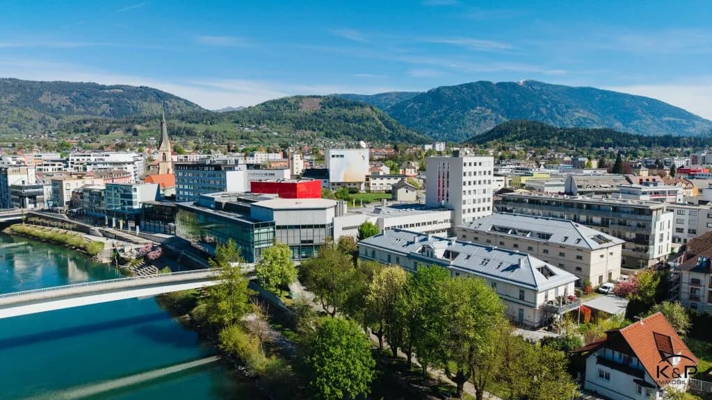 5-Zimmer-Wohnung kaufen in Villach – 244,45 m², € 1.160.000 – Bild 16 von 18