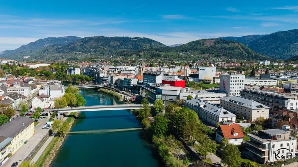 5-Zimmer-Wohnung kaufen in Villach – 244,45 m², € 1.160.000 – Bild 17 von 18
