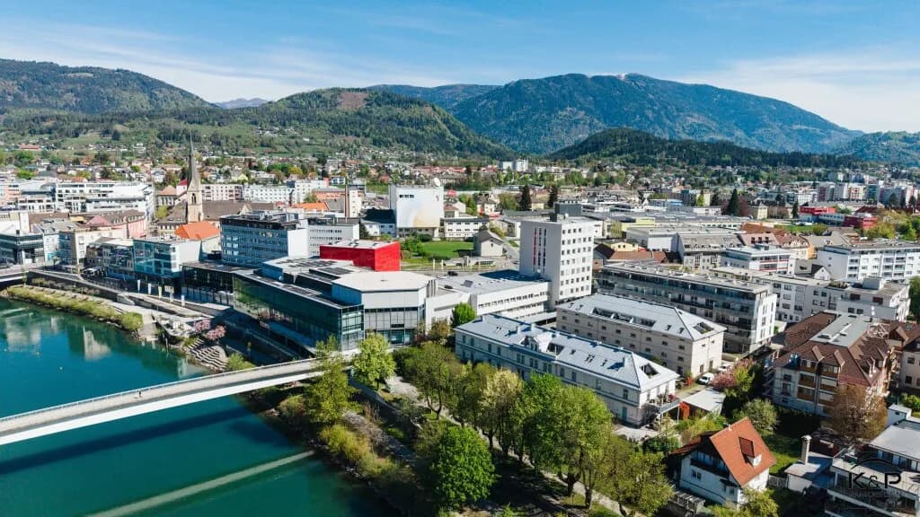 5-Zimmer-Wohnung kaufen in Villach – 244,45 m², € 1.160.000 – Bild 18 von 18