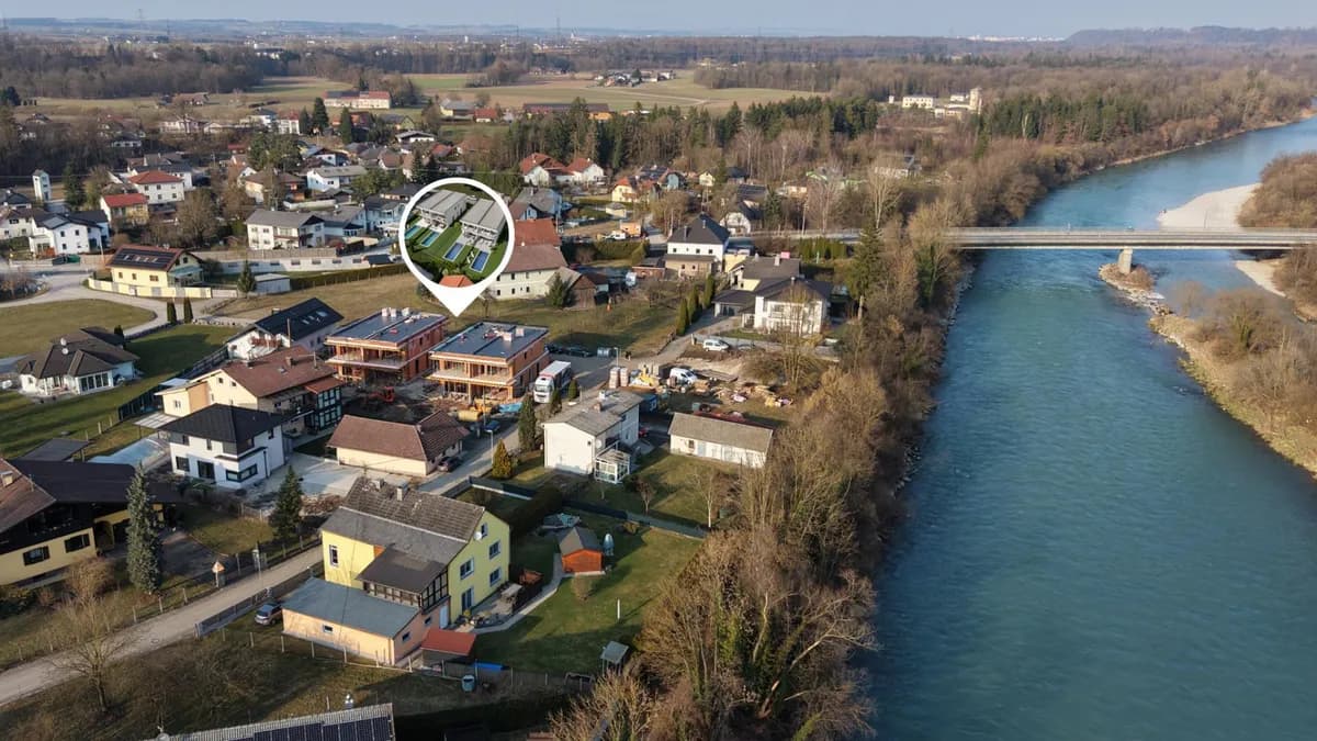 5-Zimmer-Haus kaufen in Wels-Land – 120,33 m², € 519.000 – Bild 3 von 22