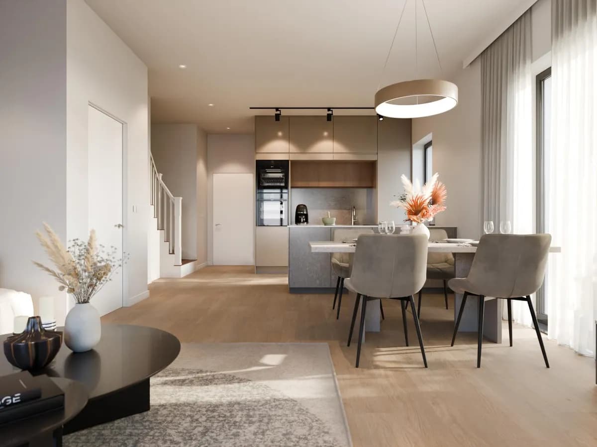 5-Zimmer-Haus kaufen in Wels-Land – 120,33 m², € 519.000 – Bild 9 von 22