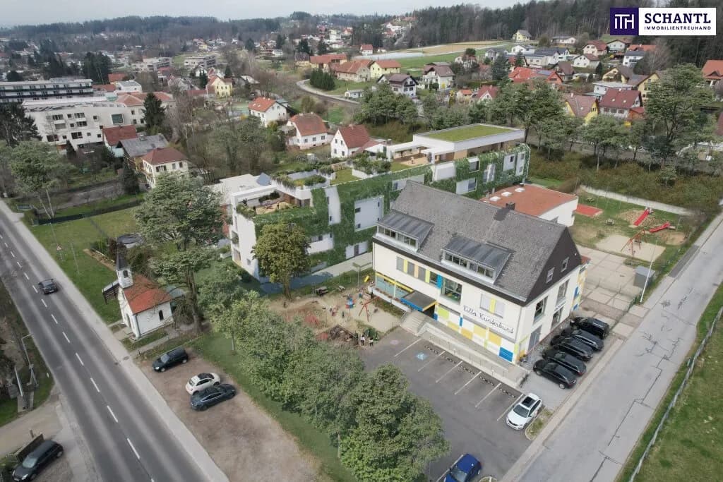 Grundstück kaufen in Graz-Umgebung – 1 853 m², € 1.490.000 – Bild 2 von 26