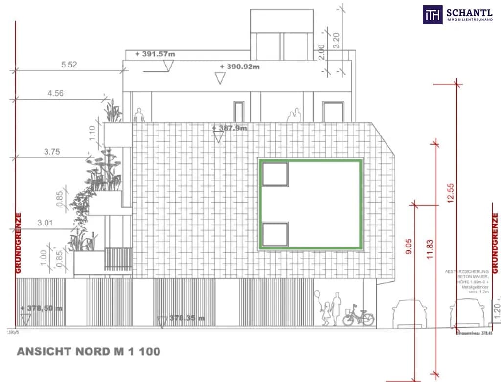 Grundstück kaufen in Graz-Umgebung – 1 853 m², € 1.490.000 – Bild 10 von 26