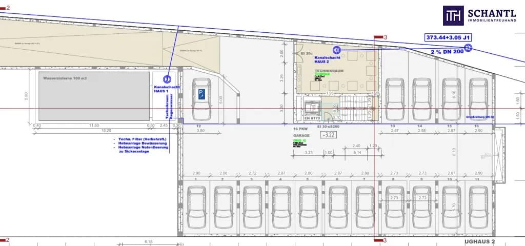 Grundstück kaufen in Graz-Umgebung – 1 853 m², € 1.490.000 – Bild 11 von 26