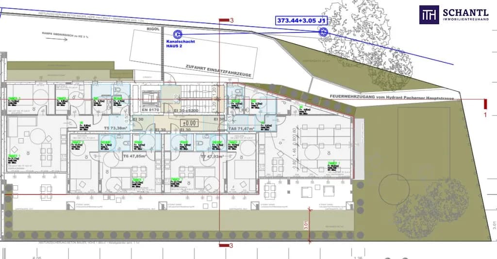 Grundstück kaufen in Graz-Umgebung – 1 853 m², € 1.490.000 – Bild 14 von 26