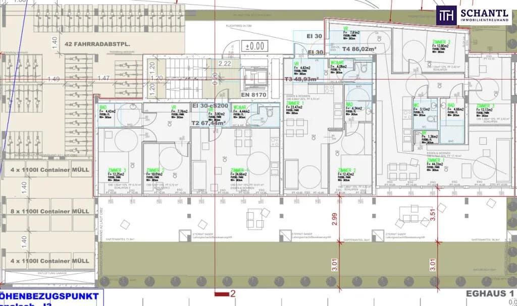 Grundstück kaufen in Graz-Umgebung – 1 853 m², € 1.490.000 – Bild 16 von 26