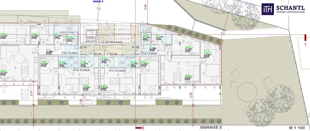Grundstück kaufen in Graz-Umgebung – 1 853 m², € 1.490.000 – Bild 17 von 26