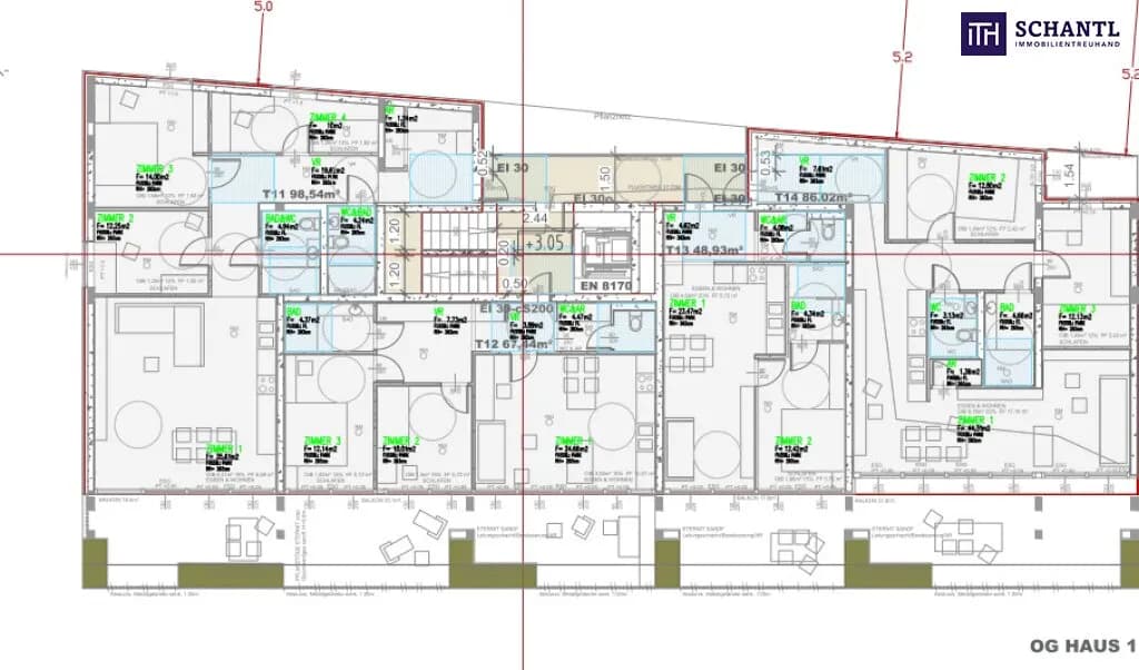 Grundstück kaufen in Graz-Umgebung – 1 853 m², € 1.490.000 – Bild 19 von 26