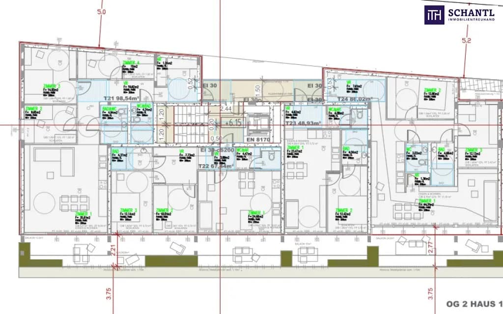 Grundstück kaufen in Graz-Umgebung – 1 853 m², € 1.490.000 – Bild 22 von 26