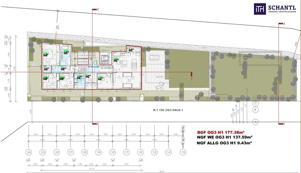 Grundstück kaufen in Graz-Umgebung – 1 853 m², € 1.490.000 – Bild 24 von 26
