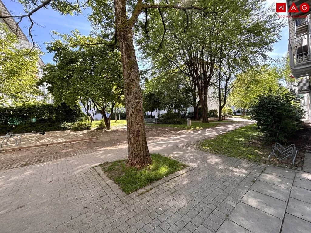 3-Zimmer-Wohnung mieten in Linz – 89,1 m², € 974 – Bild 2 von 7