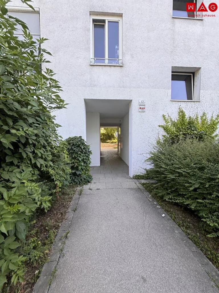 3-Zimmer-Wohnung mieten in Linz – 89,1 m², € 974 – Bild 3 von 7