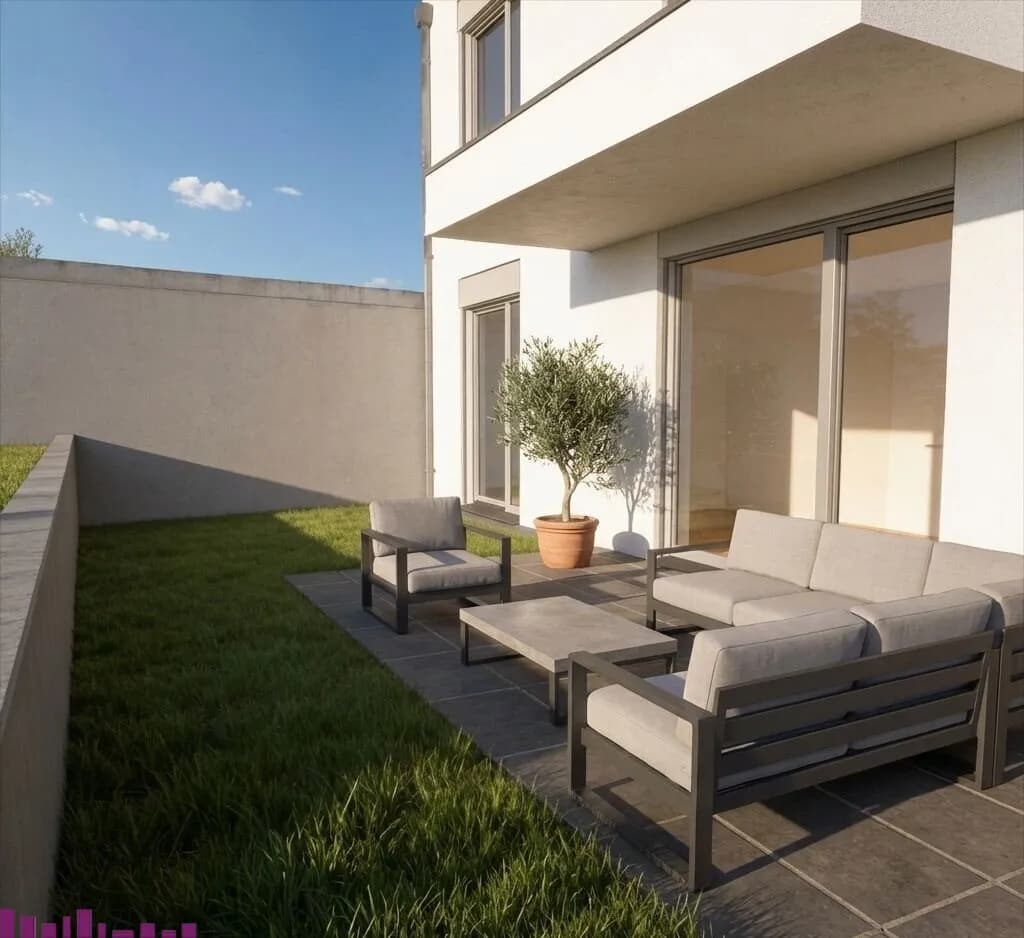 3-Zimmer-Wohnung kaufen in Wien – 101,07 m², € 498.417 – Bild 1 von 20