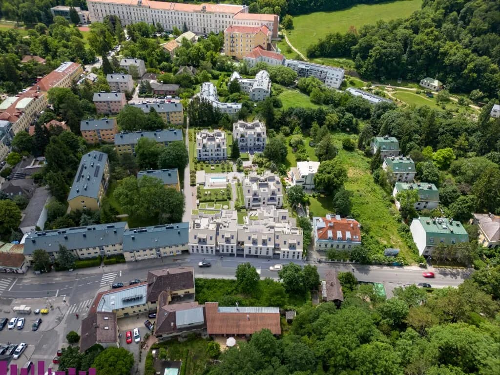 3-Zimmer-Wohnung kaufen in Wien – 101,07 m², € 498.417 – Bild 3 von 20