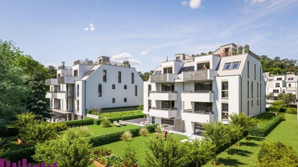 3-Zimmer-Wohnung kaufen in Wien – 101,07 m², € 498.417 – Bild 7 von 20