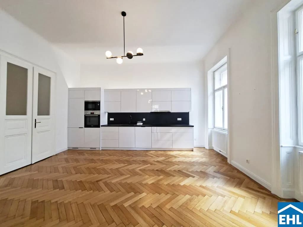 5-Zimmer-Wohnung mieten in Wien – 138,81 m², € 2.990 – Bild 2 von 20