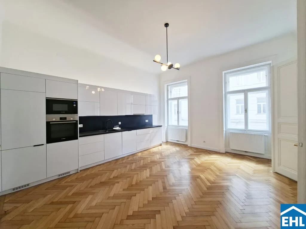 5-Zimmer-Wohnung mieten in Wien – 138,81 m², € 2.990 – Bild 3 von 20