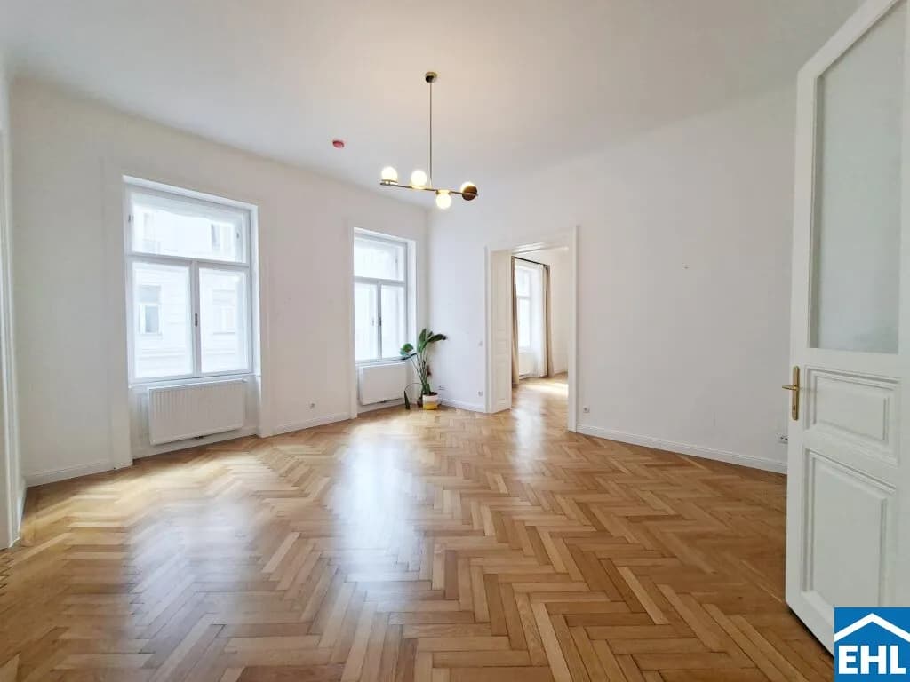 5-Zimmer-Wohnung mieten in Wien – 138,81 m², € 2.990 – Bild 4 von 20