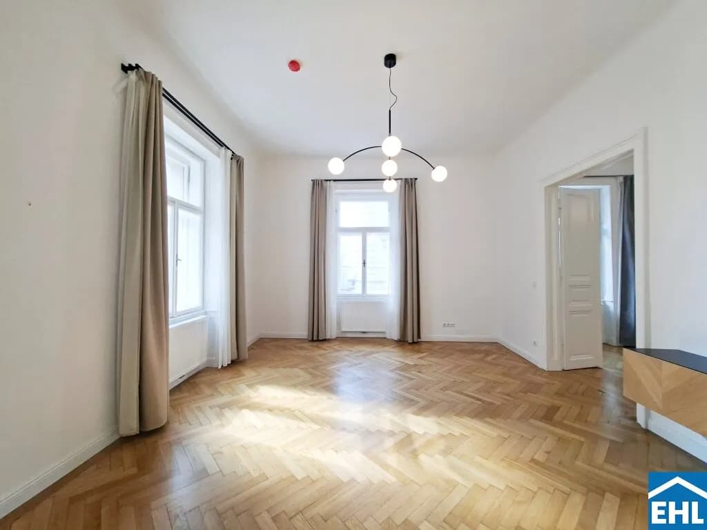 5-Zimmer-Wohnung mieten in Wien – 138,81 m², € 2.990 – Bild 5 von 20