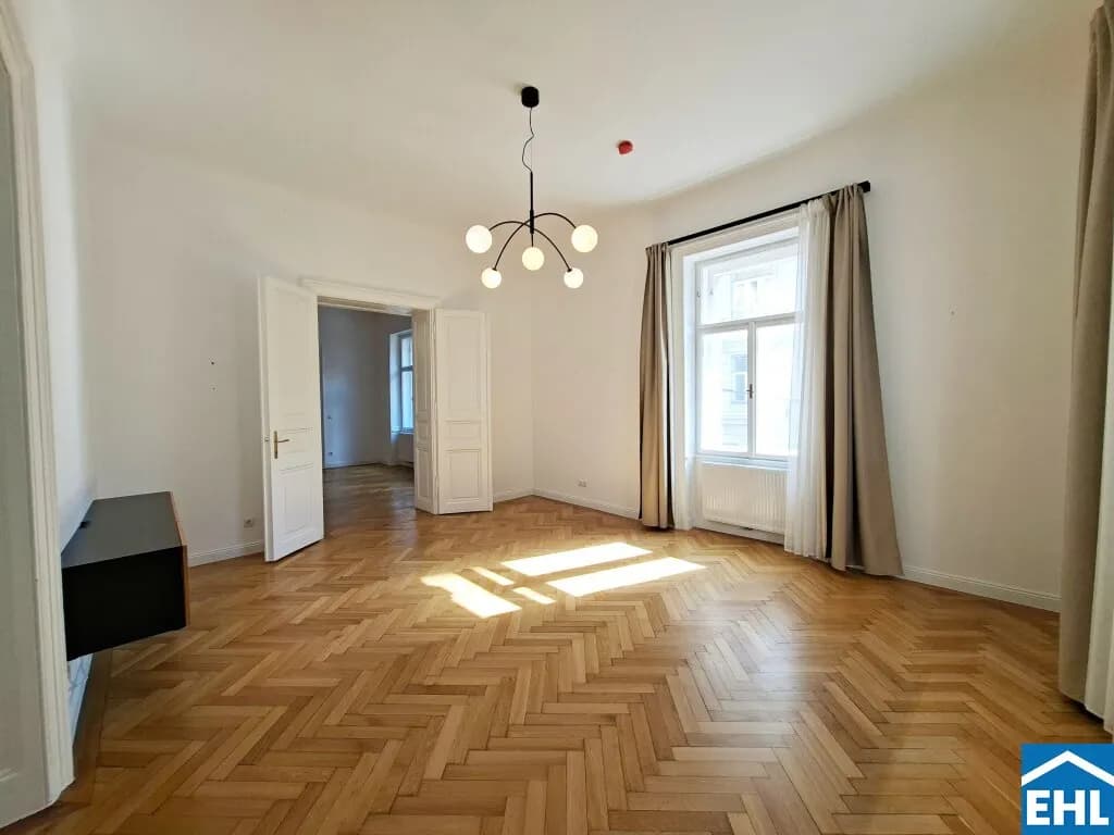 5-Zimmer-Wohnung mieten in Wien – 138,81 m², € 2.990 – Bild 6 von 20