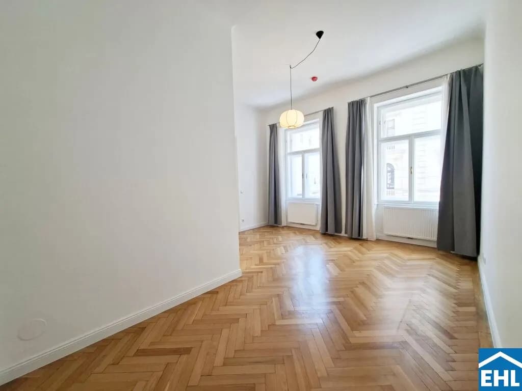 5-Zimmer-Wohnung mieten in Wien – 138,81 m², € 2.990 – Bild 8 von 20