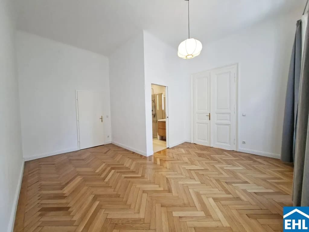 5-Zimmer-Wohnung mieten in Wien – 138,81 m², € 2.990 – Bild 9 von 20