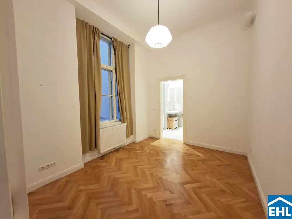 5-Zimmer-Wohnung mieten in Wien – 138,81 m², € 2.990 – Bild 11 von 20