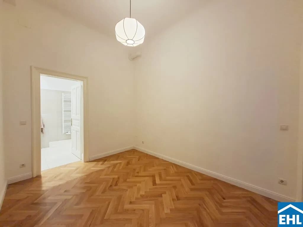 5-Zimmer-Wohnung mieten in Wien – 138,81 m², € 2.990 – Bild 12 von 20