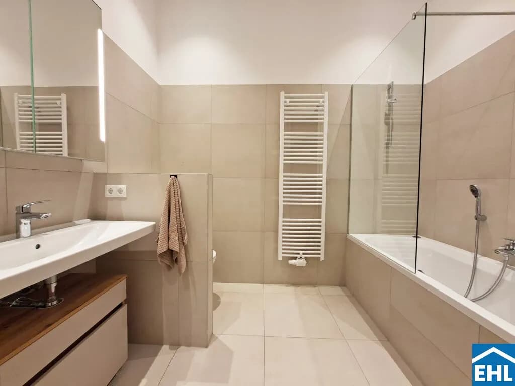 5-Zimmer-Wohnung mieten in Wien – 138,81 m², € 2.990 – Bild 13 von 20