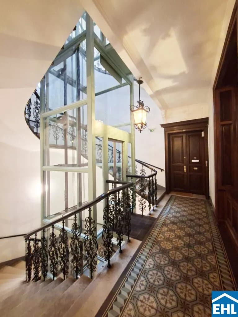 5-Zimmer-Wohnung mieten in Wien – 138,81 m², € 2.990 – Bild 15 von 20