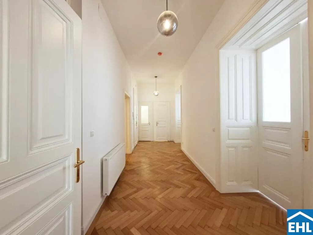 5-Zimmer-Wohnung mieten in Wien – 138,81 m², € 2.990 – Bild 16 von 20
