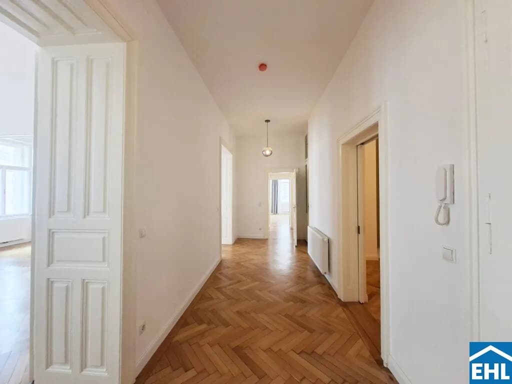 5-Zimmer-Wohnung mieten in Wien – 138,81 m², € 2.990 – Bild 17 von 20