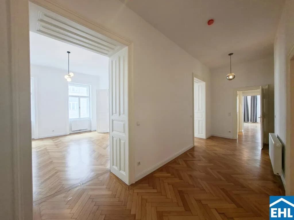 5-Zimmer-Wohnung mieten in Wien – 138,81 m², € 2.990 – Bild 18 von 20