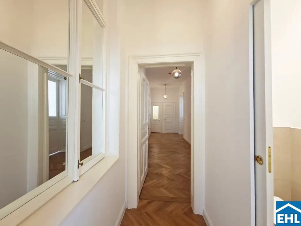 5-Zimmer-Wohnung mieten in Wien – 138,81 m², € 2.990 – Bild 19 von 20