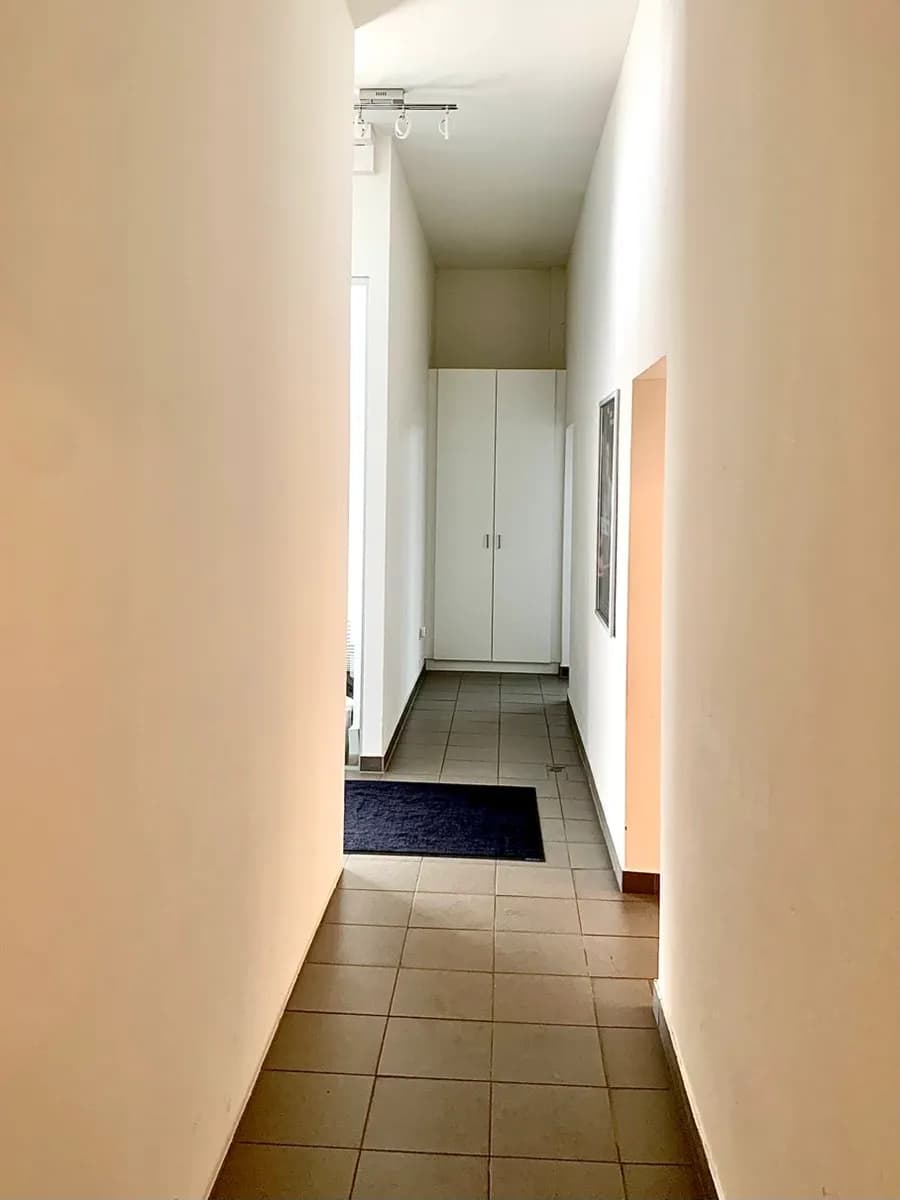 5-Zimmer-Gewerbeimmobilie mieten in Salzburg Stadt – 140 m², € 2.400 – Bild 9 von 12