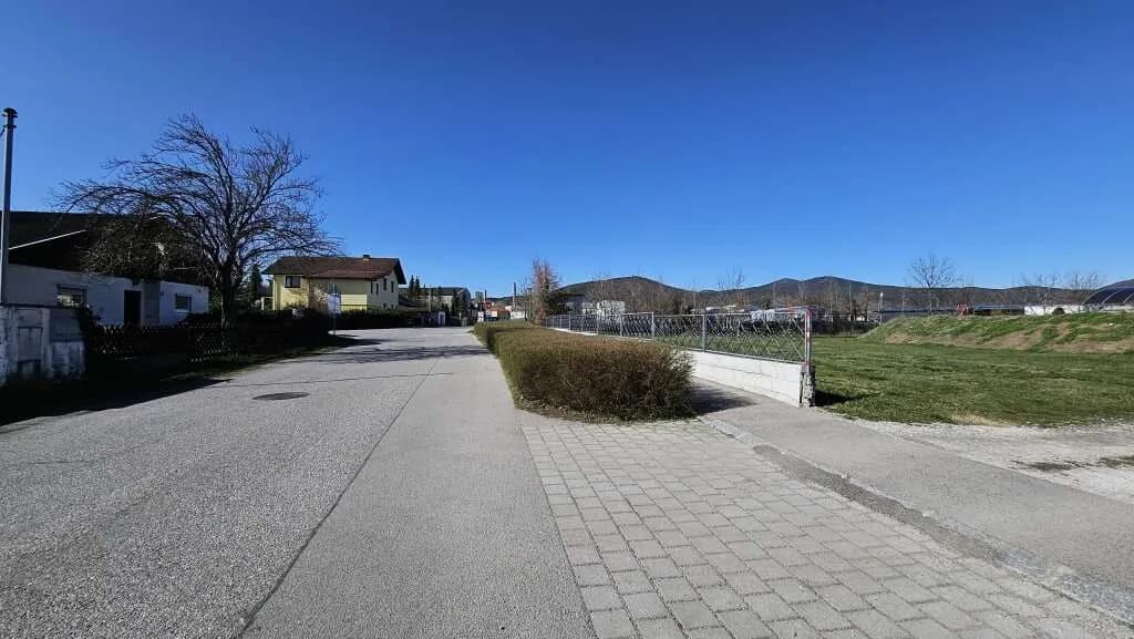 Grundstück kaufen in Baden – 500 m², € 350.000 – Bild 3 von 4