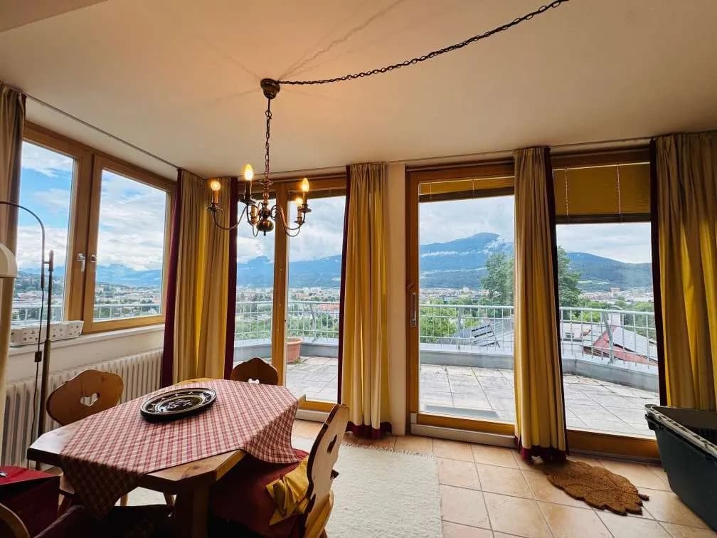 6-Zimmer-Wohnung kaufen in Innsbruck – 210 m², € 1.749.000