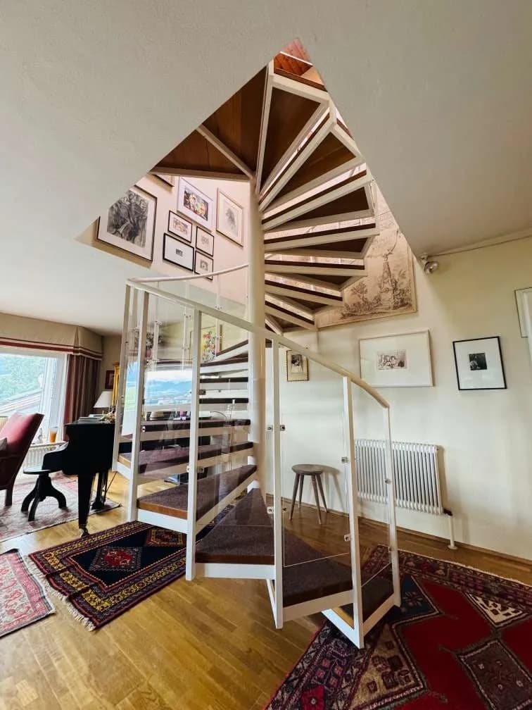 6-Zimmer-Wohnung kaufen in Innsbruck – 210 m², € 1.749.000 – Bild 4 von 10