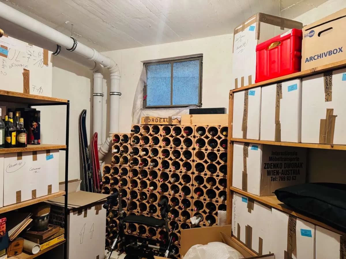 6-Zimmer-Wohnung kaufen in Innsbruck – 210 m², € 1.749.000 – Bild 5 von 10