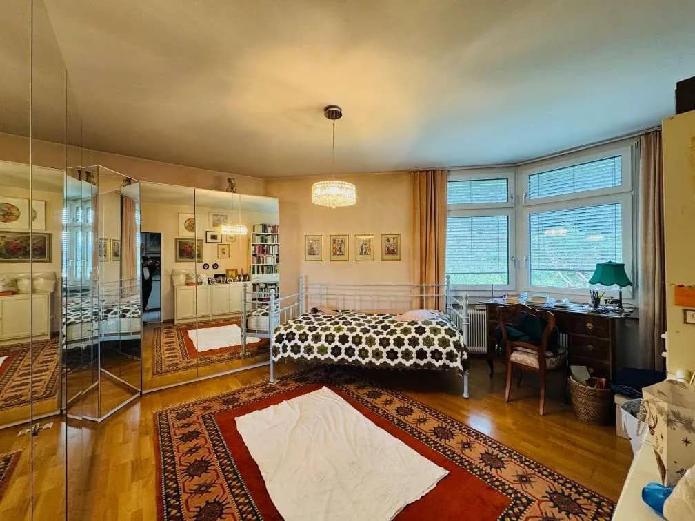 6-Zimmer-Wohnung kaufen in Innsbruck – 210 m², € 1.749.000 – Bild 9 von 10