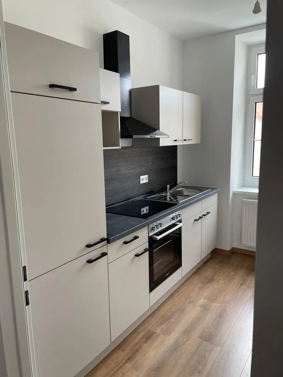 3-Zimmer-Wohnung mieten in Sankt Pölten – 78 m², € 920