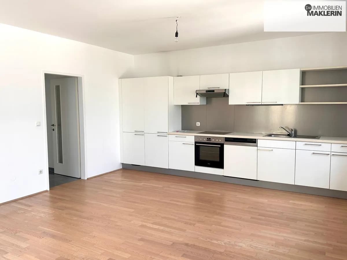 3-Zimmer-Wohnung kaufen in Linz – 73,57 m², € 296.000 – Bild 2 von 11