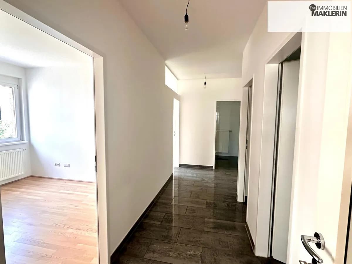 3-Zimmer-Wohnung kaufen in Linz – 73,57 m², € 296.000 – Bild 4 von 11