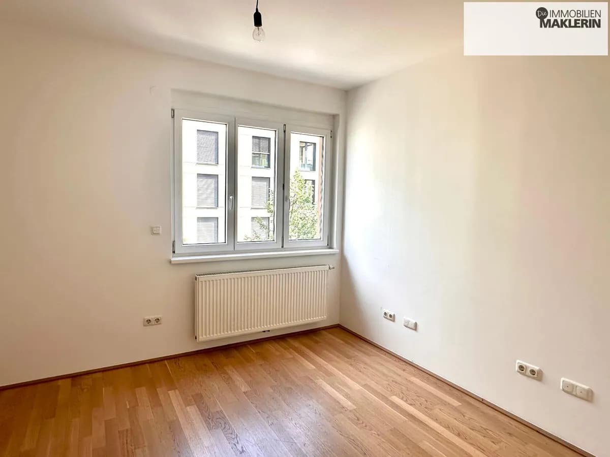 3-Zimmer-Wohnung kaufen in Linz – 73,57 m², € 296.000 – Bild 5 von 11