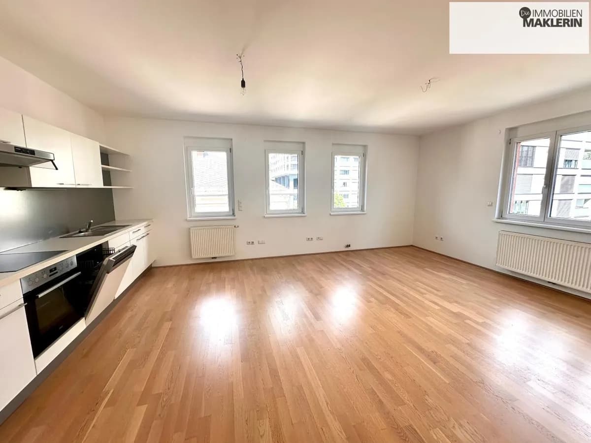 3-Zimmer-Wohnung kaufen in Linz – 73,57 m², € 296.000 – Bild 7 von 11