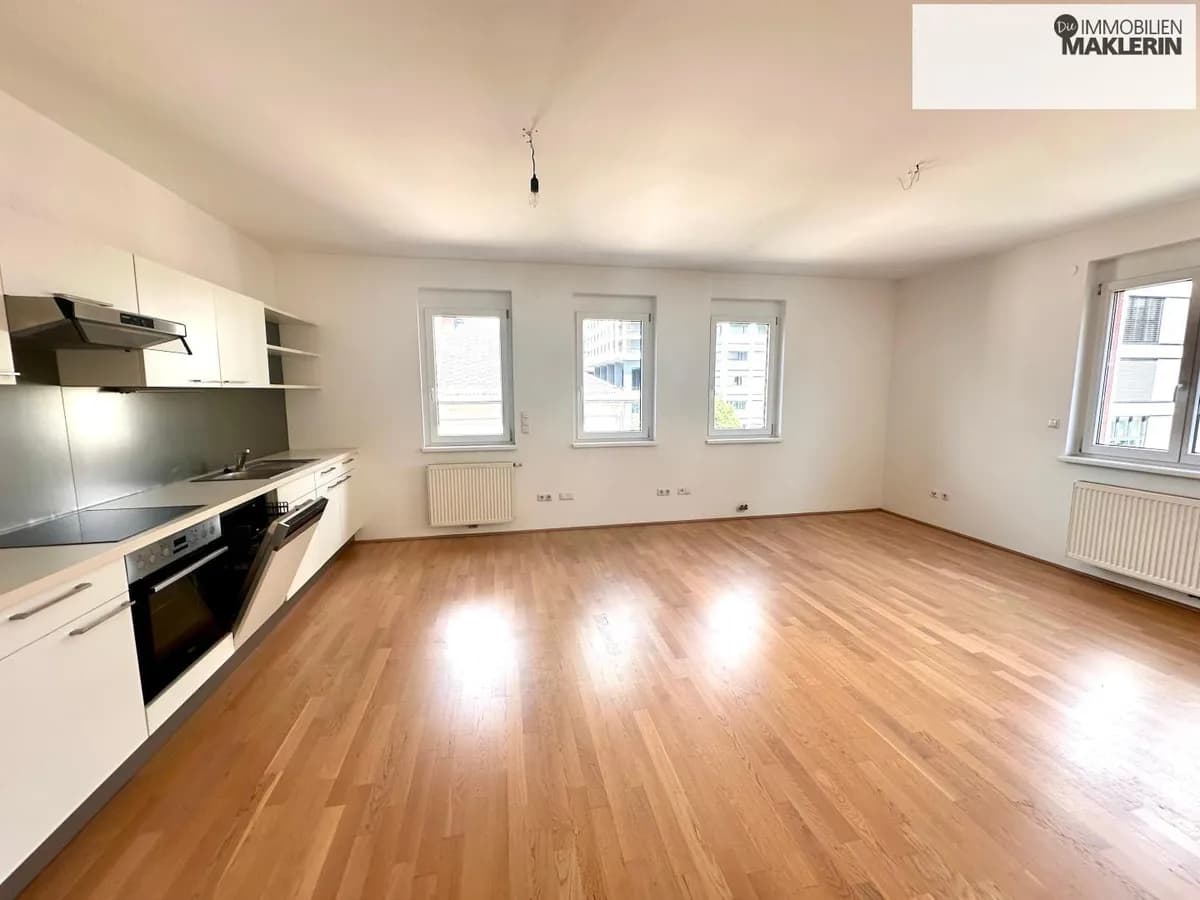 3-Zimmer-Wohnung kaufen in Linz – 73,57 m², € 296.000 – Bild 10 von 11