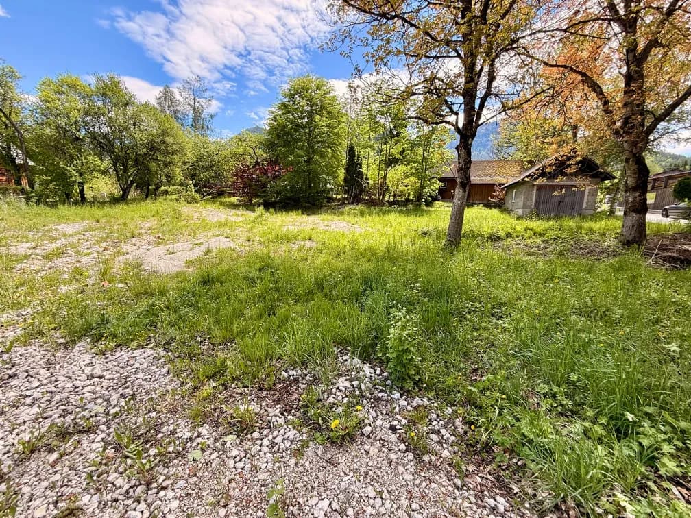 Grundstück kaufen in Liezen – 1 000 m², € 400.000 – Bild 2 von 3