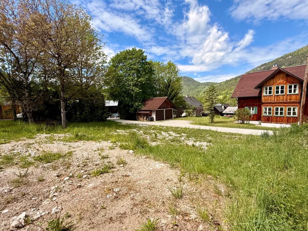 Grundstück kaufen in Liezen – 1 000 m², € 400.000 – Bild 3 von 3