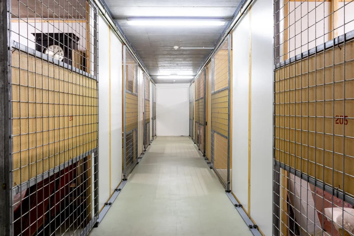 Immobilie mieten in Wien – 1 m², € 18 – Bild 2 von 5