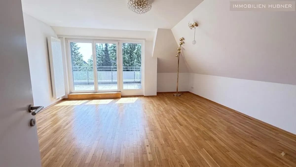 3-Zimmer-Wohnung mieten in Wien – 96 m², € 2.190